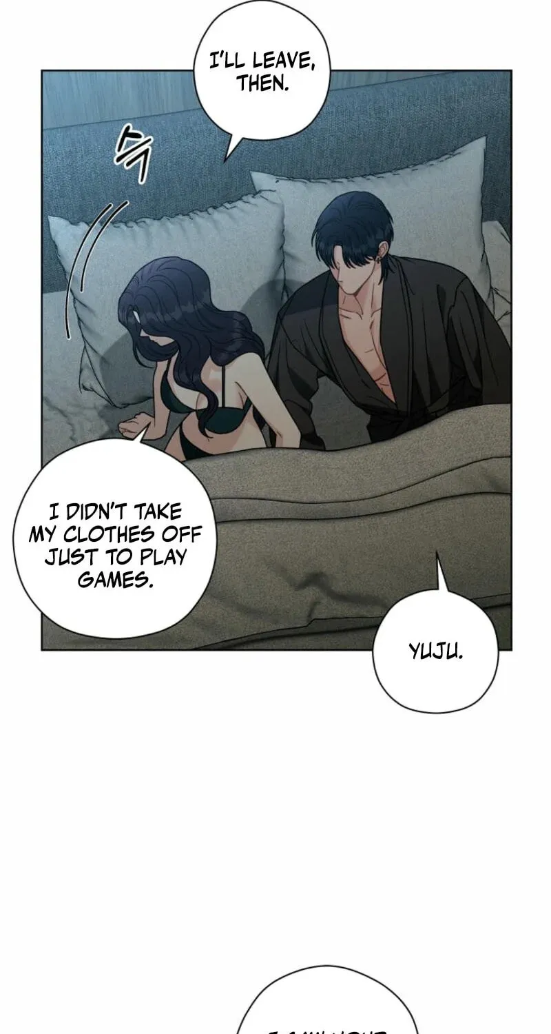 Innocent Breeze Chapter 12 page 40 - 