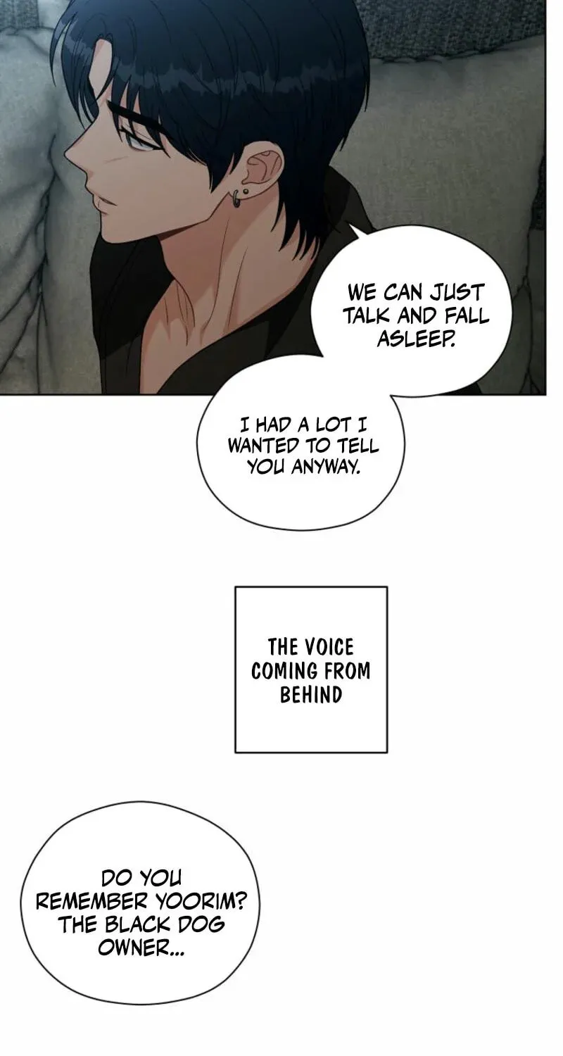 Innocent Breeze Chapter 12 page 46 - 