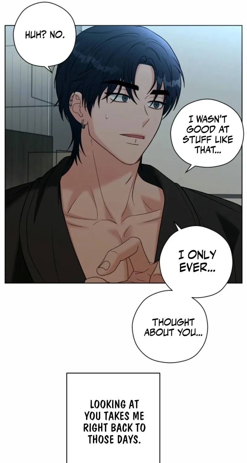 Innocent Breeze Chapter 12 page 49 - 