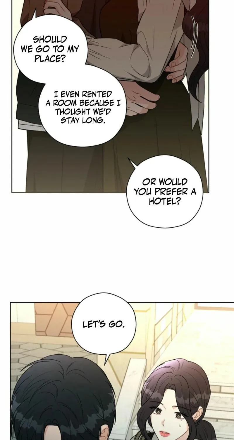 Innocent Breeze Chapter 12 page 8 - 
