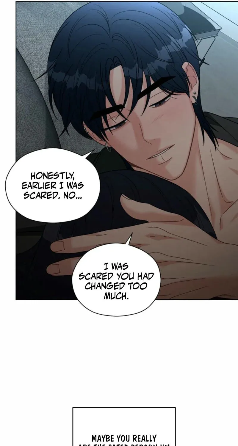 Innocent Breeze Chapter 13 page 19 - 