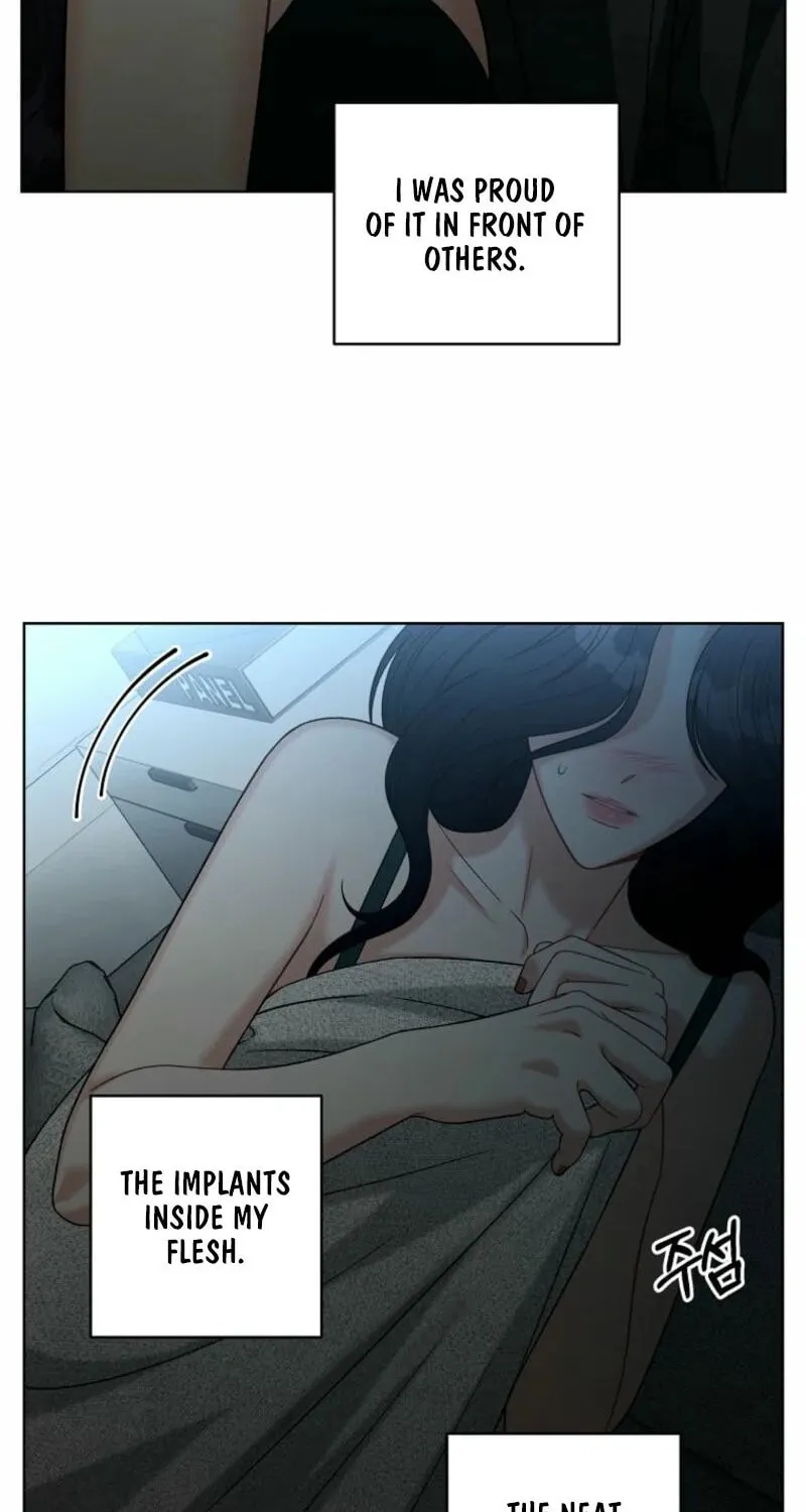 Innocent Breeze Chapter 13 page 32 - 