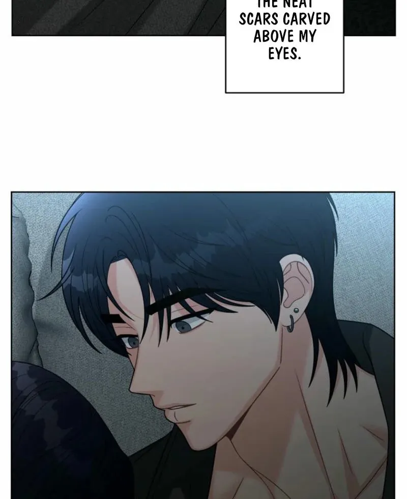 Innocent Breeze Chapter 13 page 33 - 