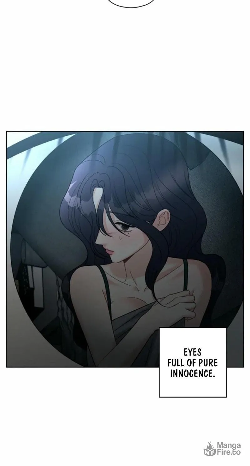 Innocent Breeze Chapter 13 page 35 - 
