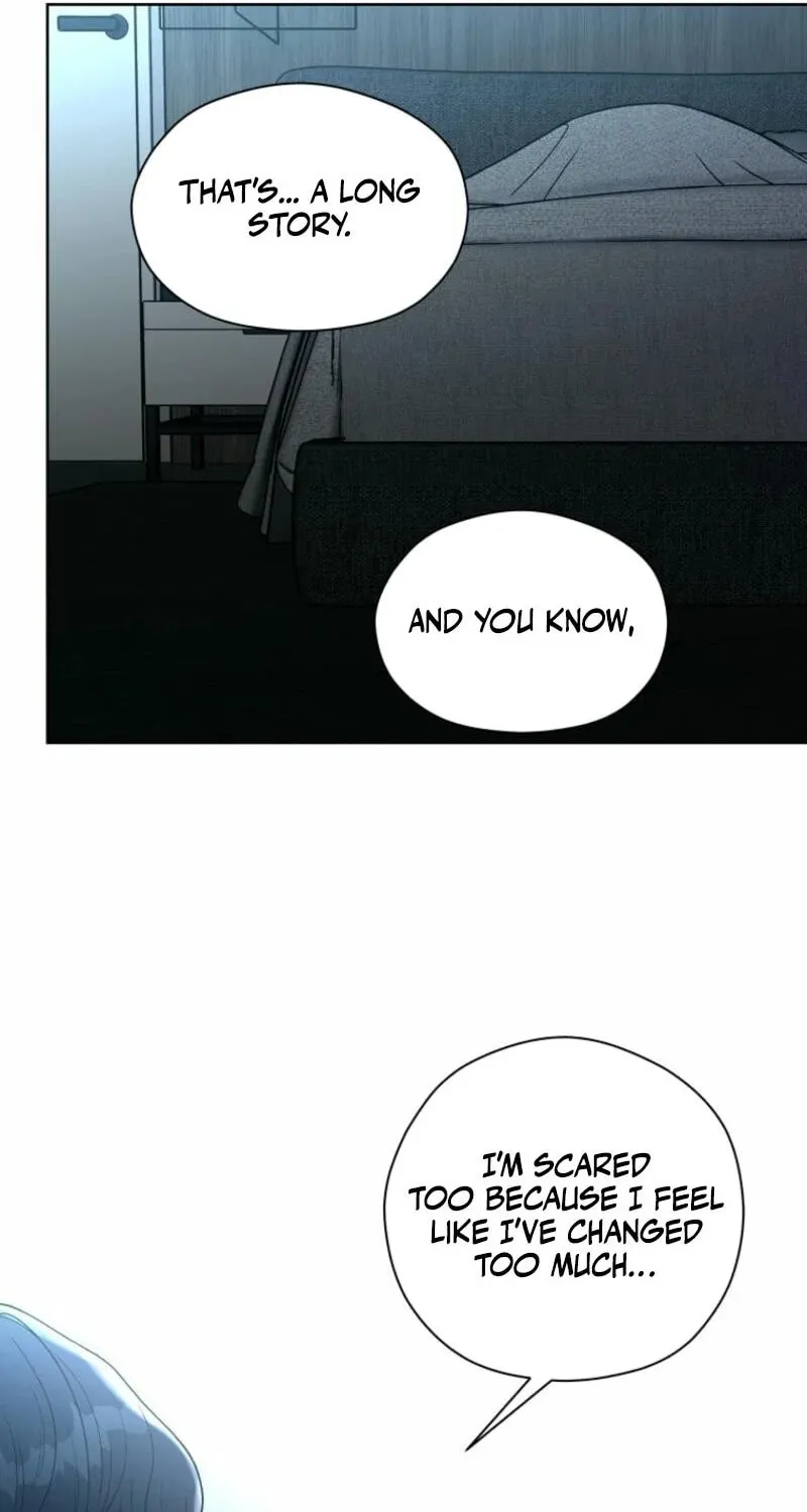 Innocent Breeze Chapter 13 page 37 - 
