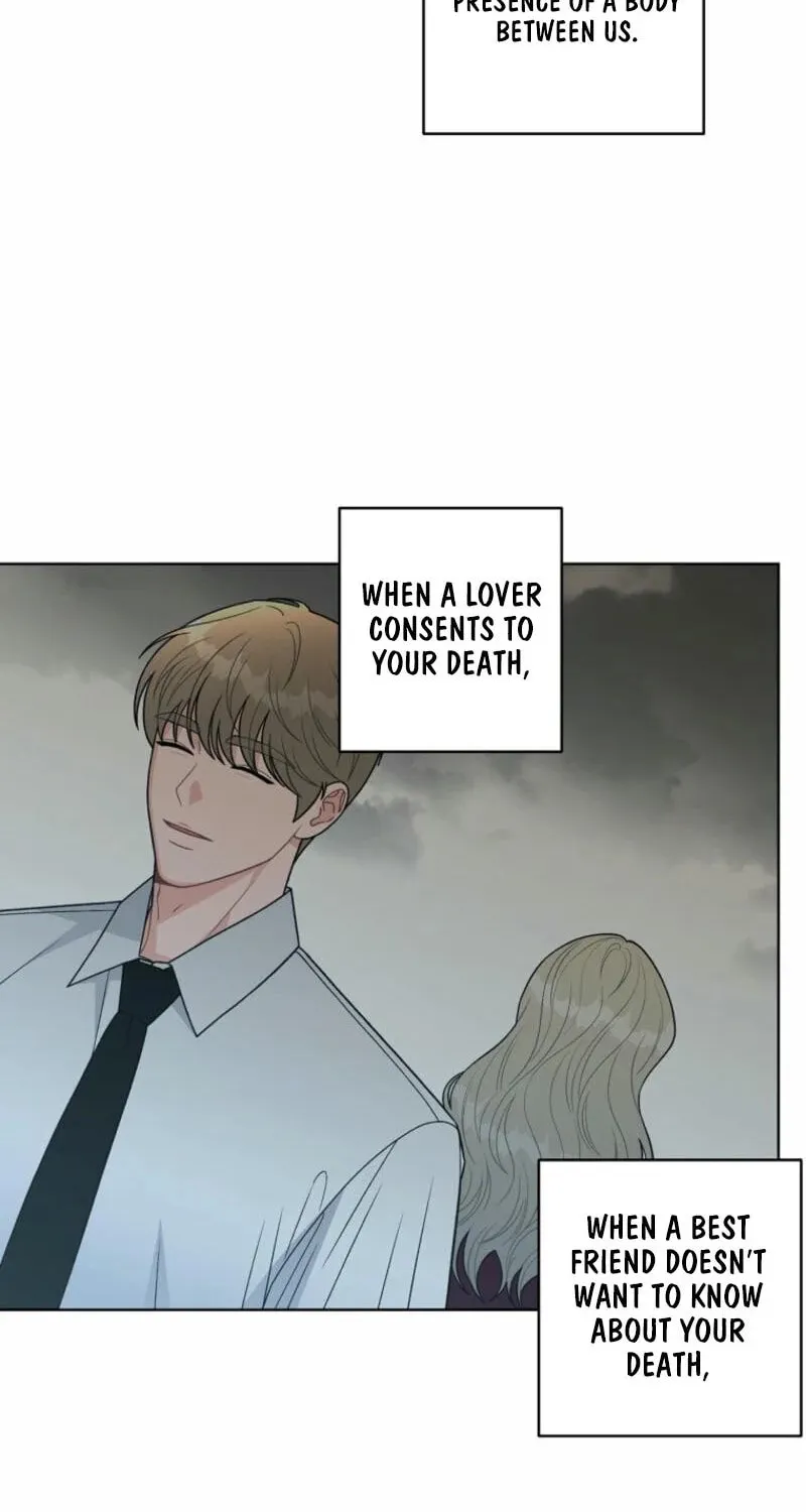 Innocent Breeze Chapter 13 page 40 - 
