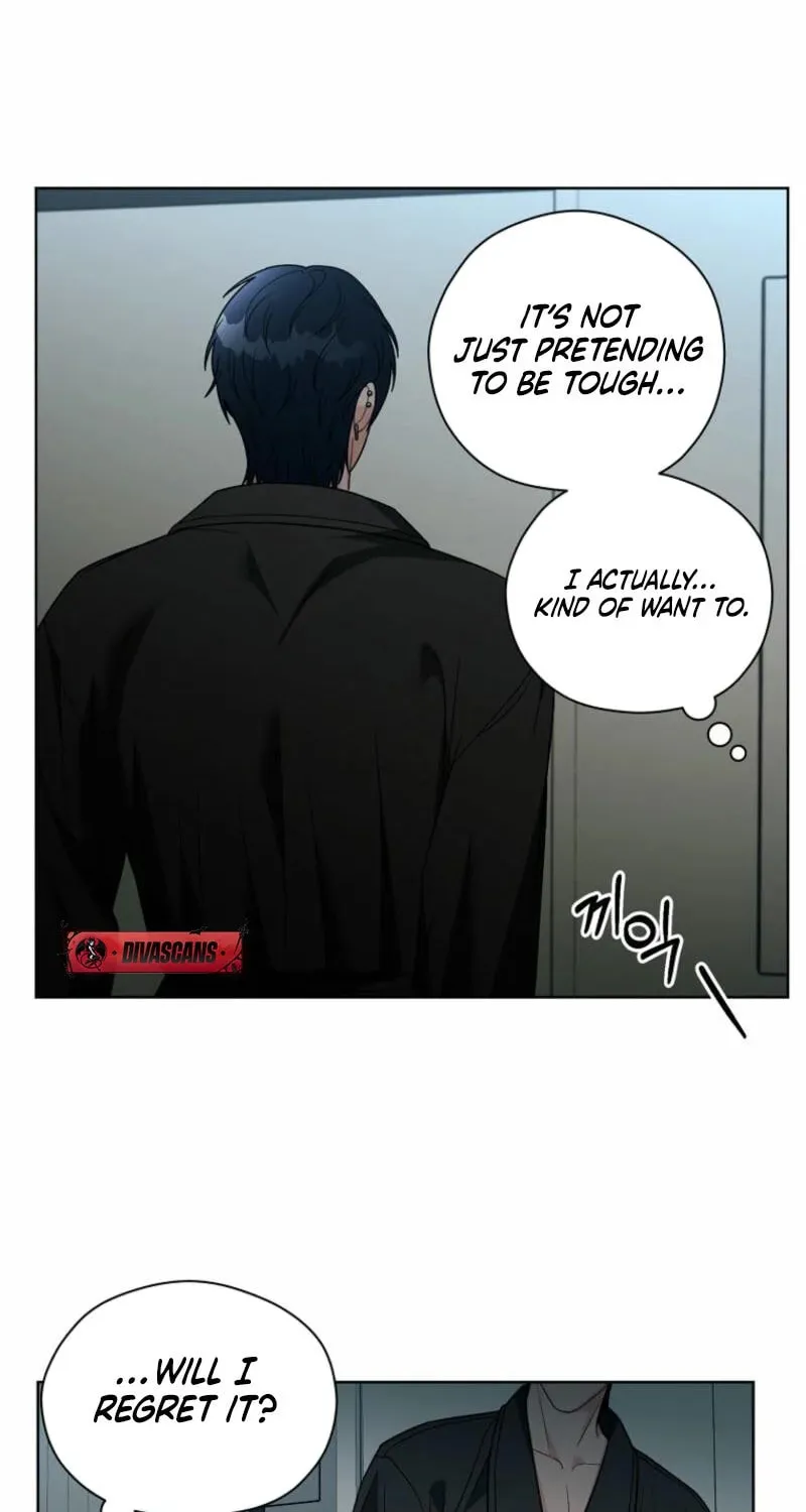 Innocent Breeze Chapter 13 page 5 - 