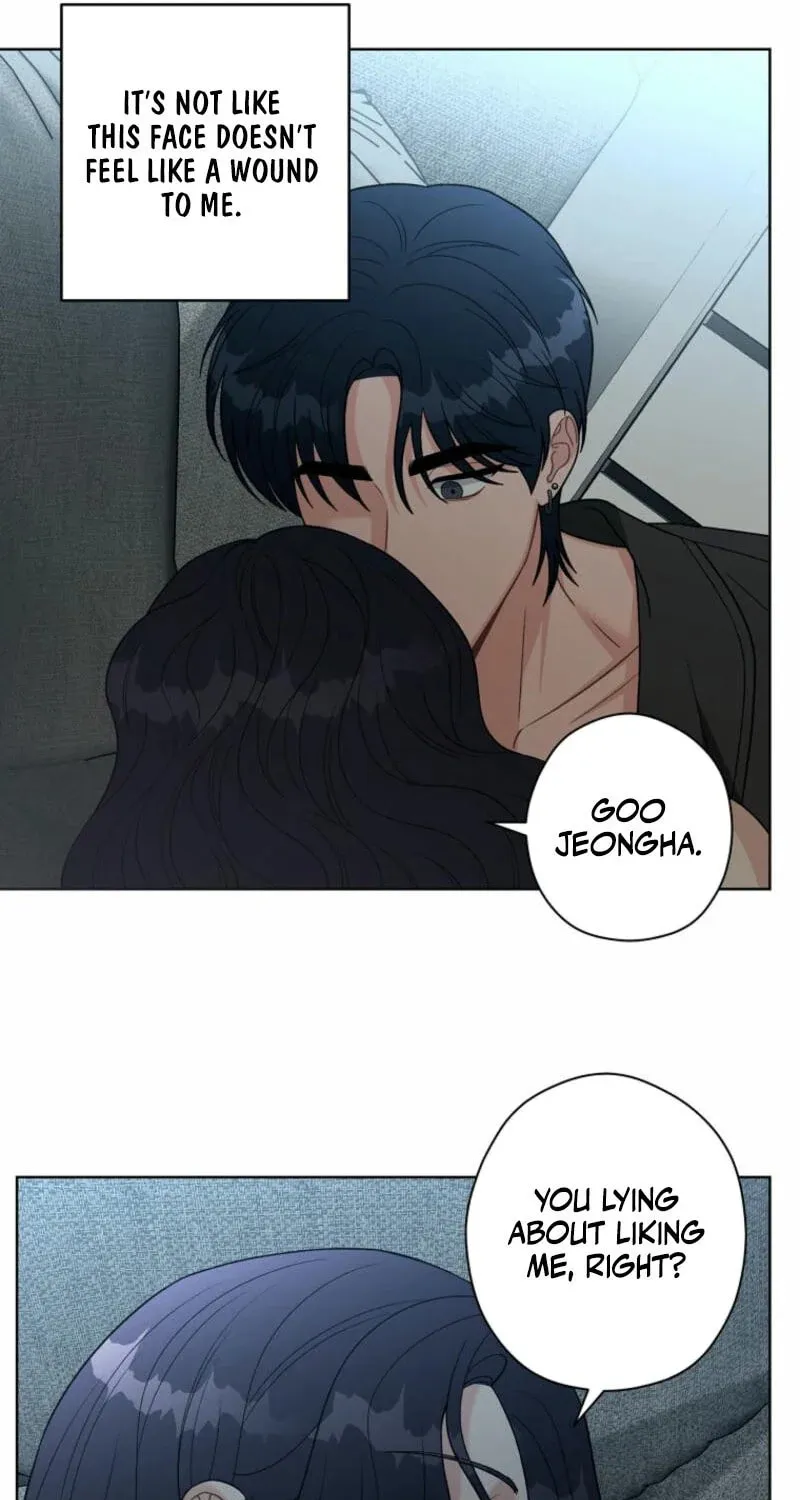 Innocent Breeze Chapter 13 page 45 - 
