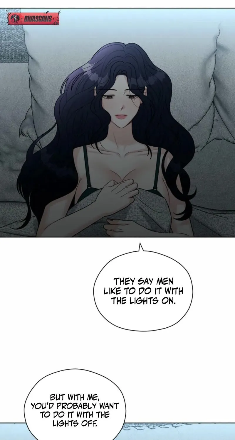 Innocent Breeze Chapter 13 page 49 - 