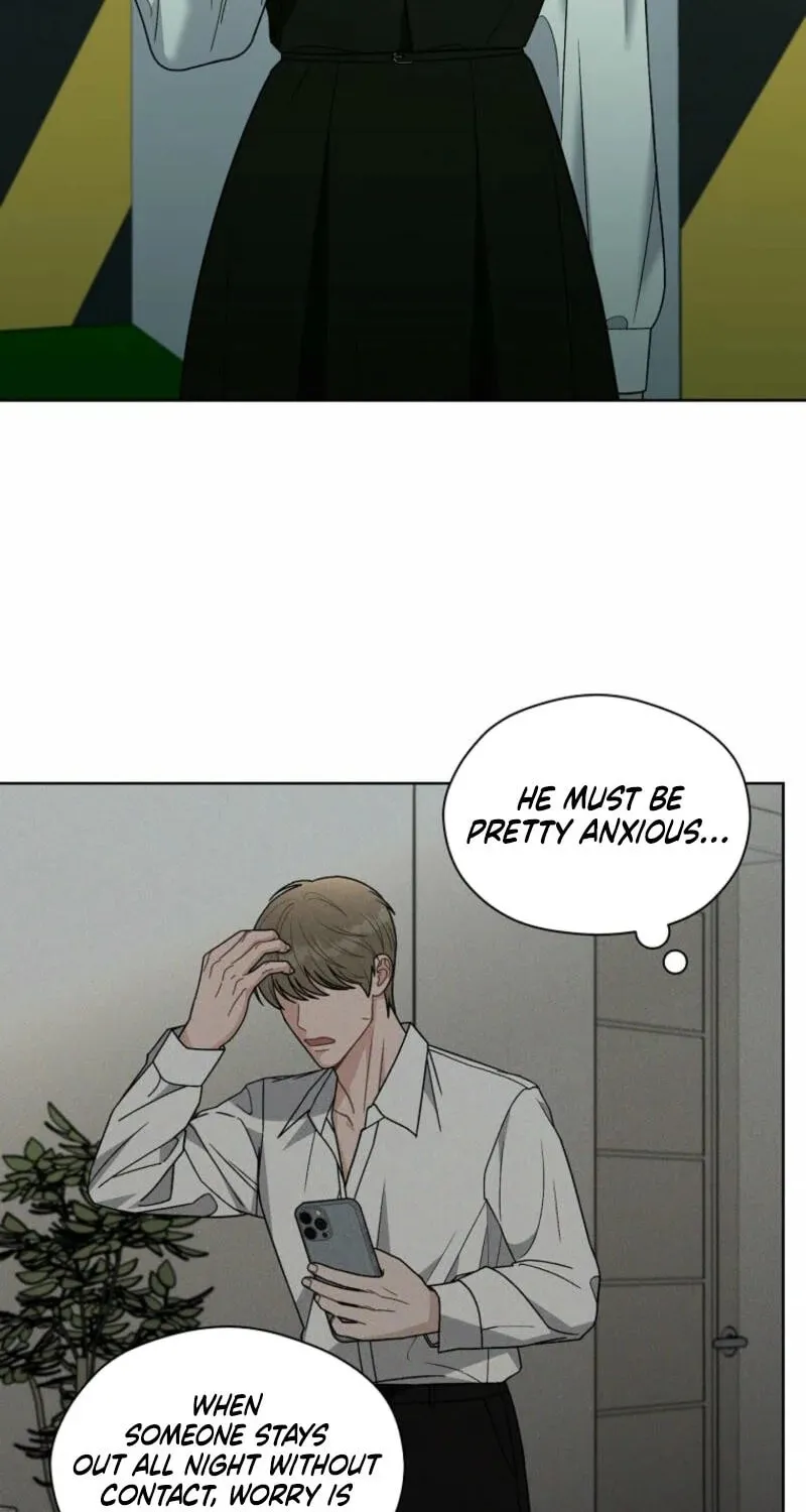 Innocent Breeze Chapter 13 page 55 - 