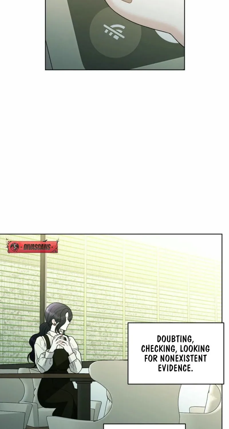 Innocent Breeze Chapter 13 page 58 - 