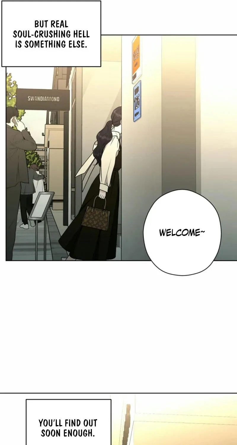 Innocent Breeze Chapter 13 page 60 - 