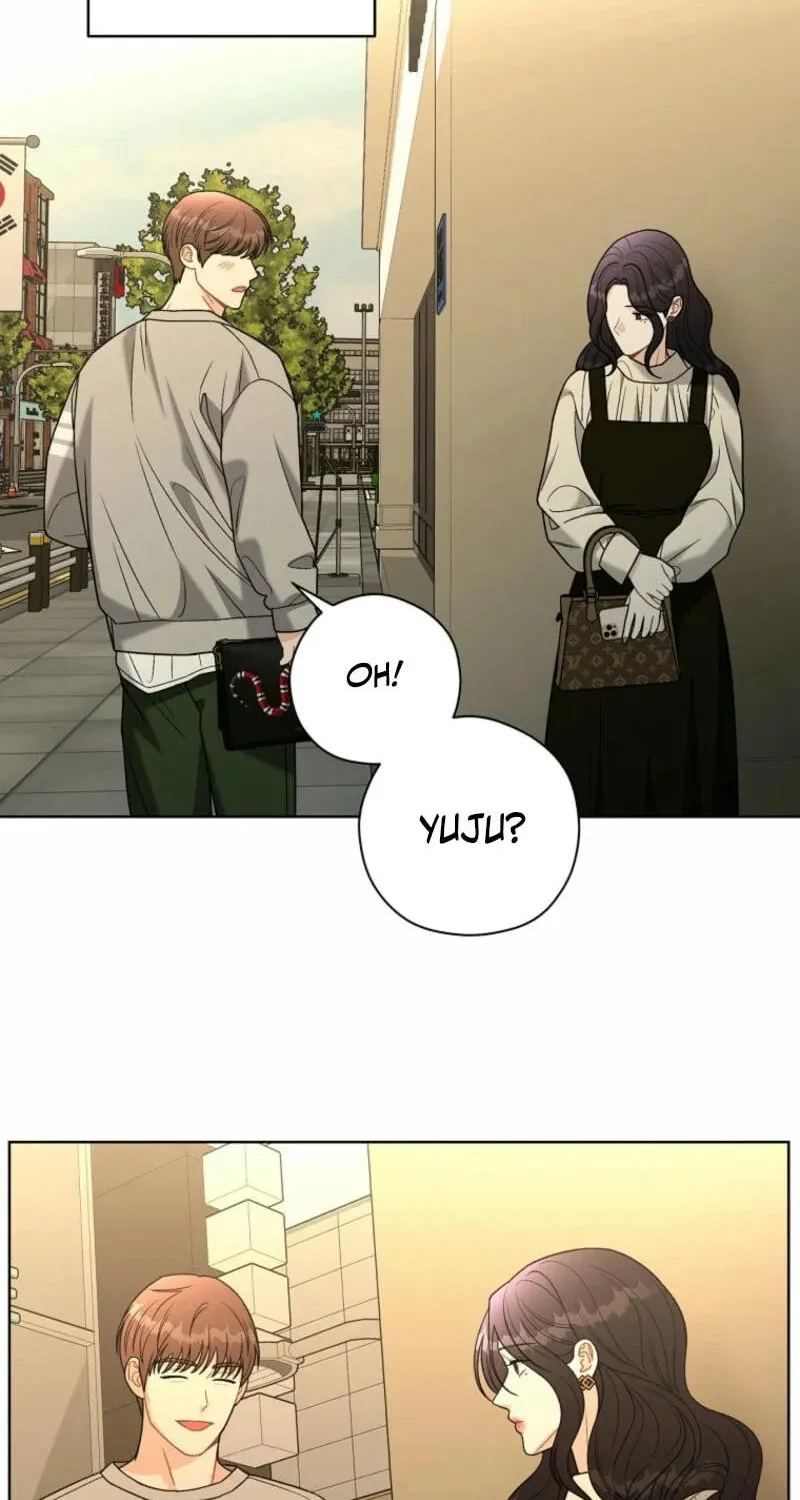 Innocent Breeze Chapter 13 page 61 - 