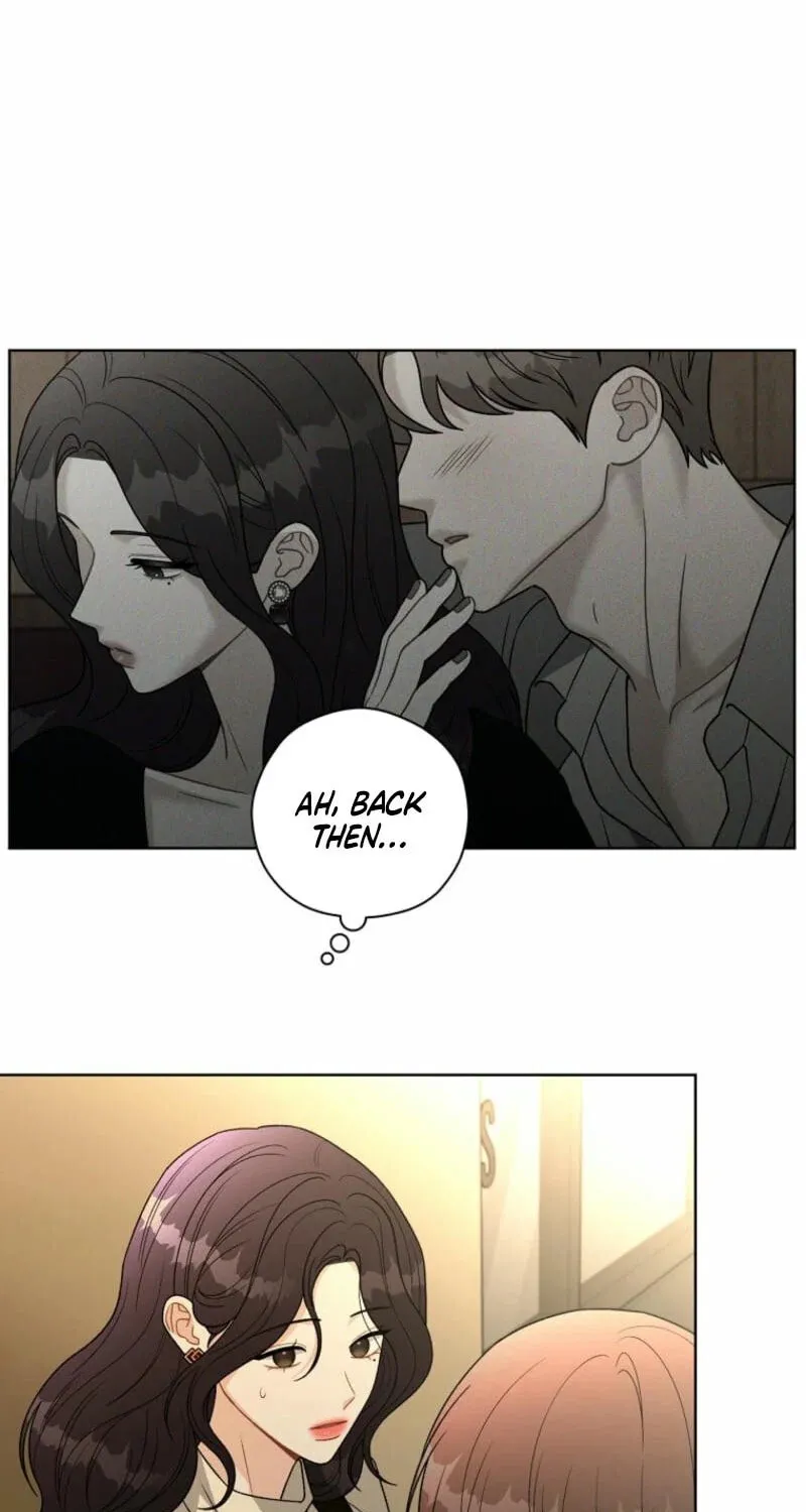 Innocent Breeze Chapter 13 page 63 - 