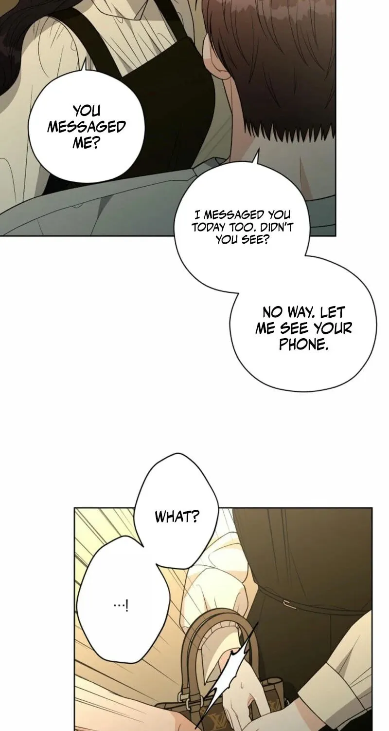 Innocent Breeze Chapter 13 page 64 - 