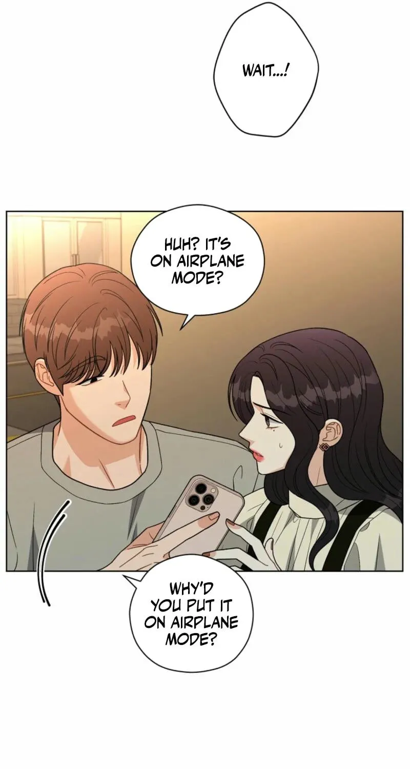 Innocent Breeze Chapter 13 page 66 - 