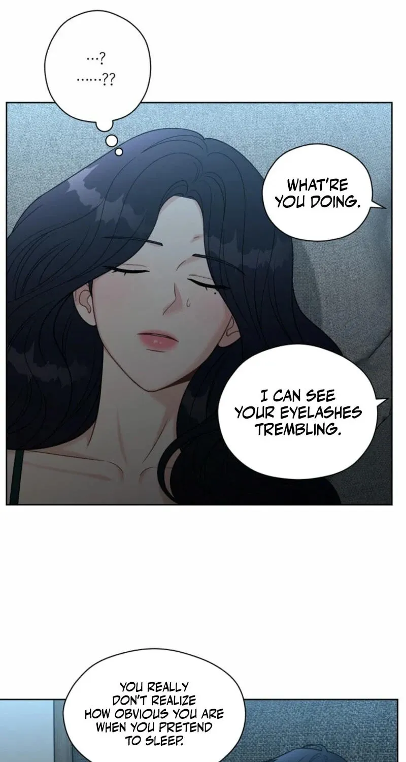 Innocent Breeze Chapter 13 page 8 - 