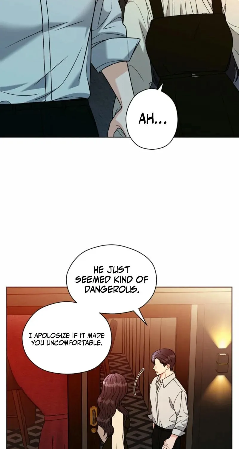 Innocent Breeze Chapter 14 page 11 - 