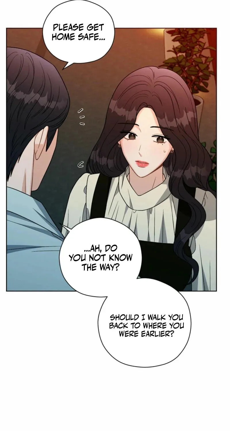 Innocent Breeze Chapter 14 page 13 - 