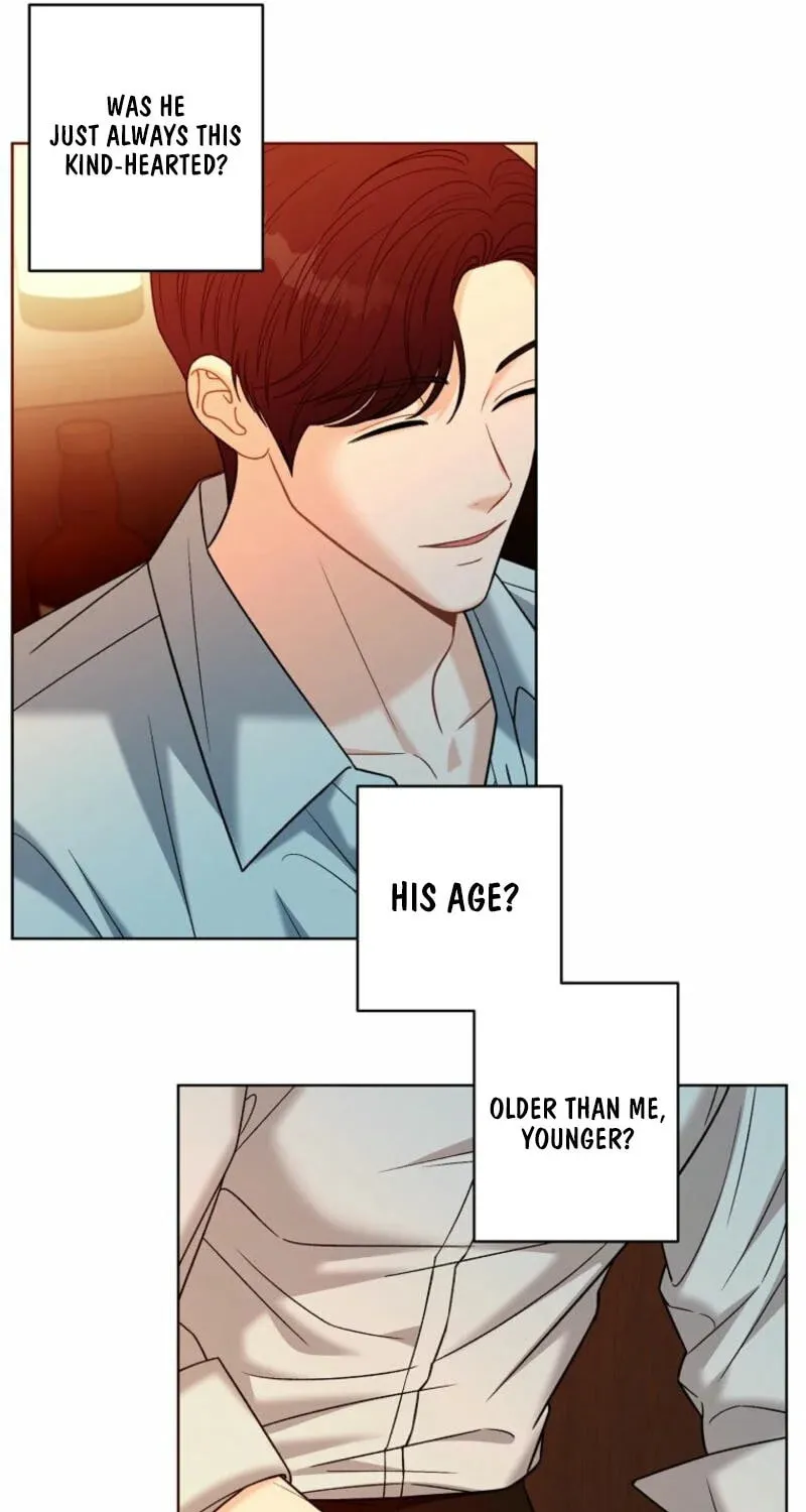 Innocent Breeze Chapter 14 page 19 - 