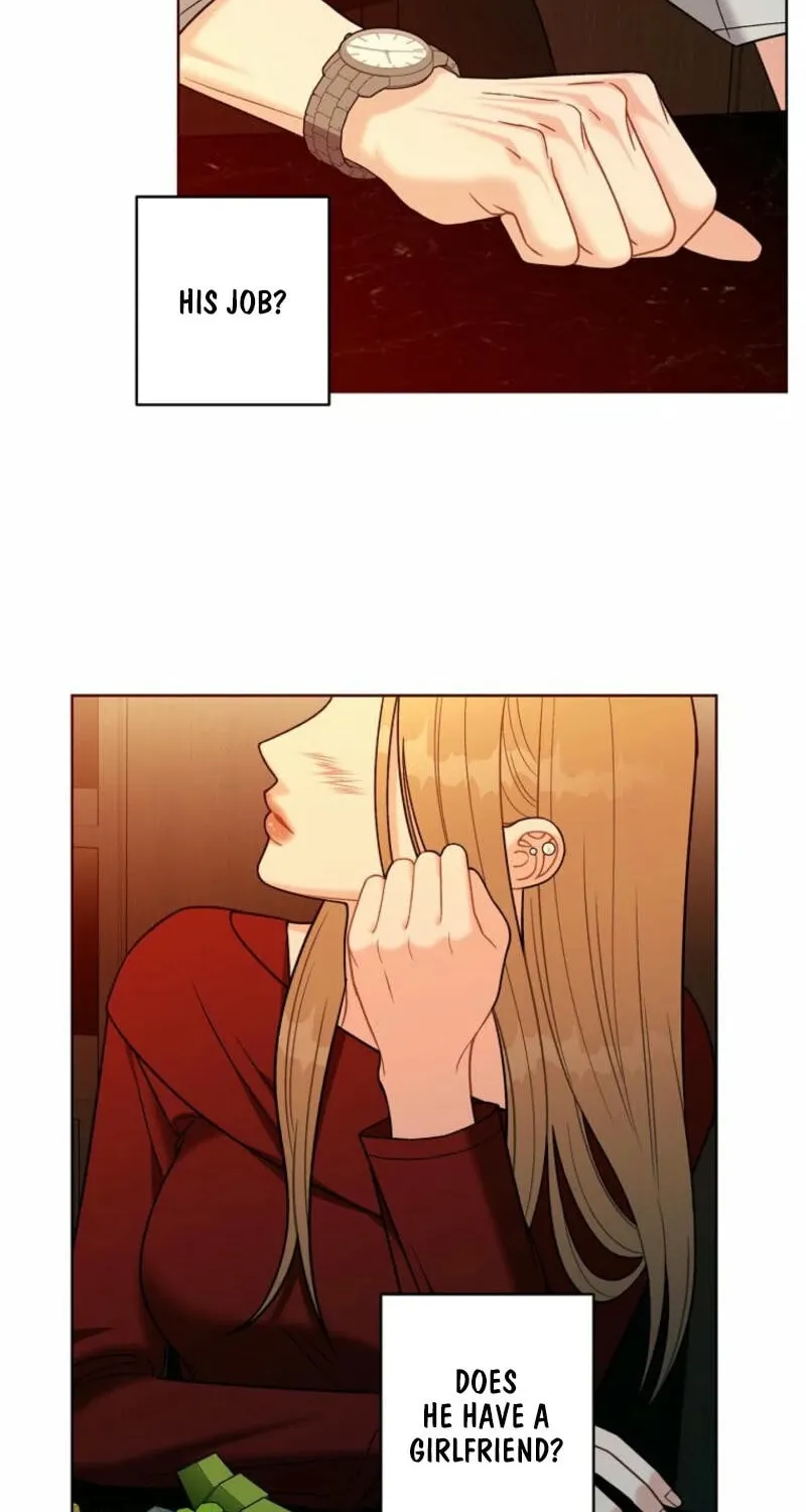 Innocent Breeze Chapter 14 page 20 - 