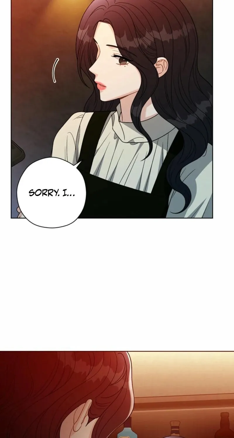 Innocent Breeze Chapter 14 page 32 - 