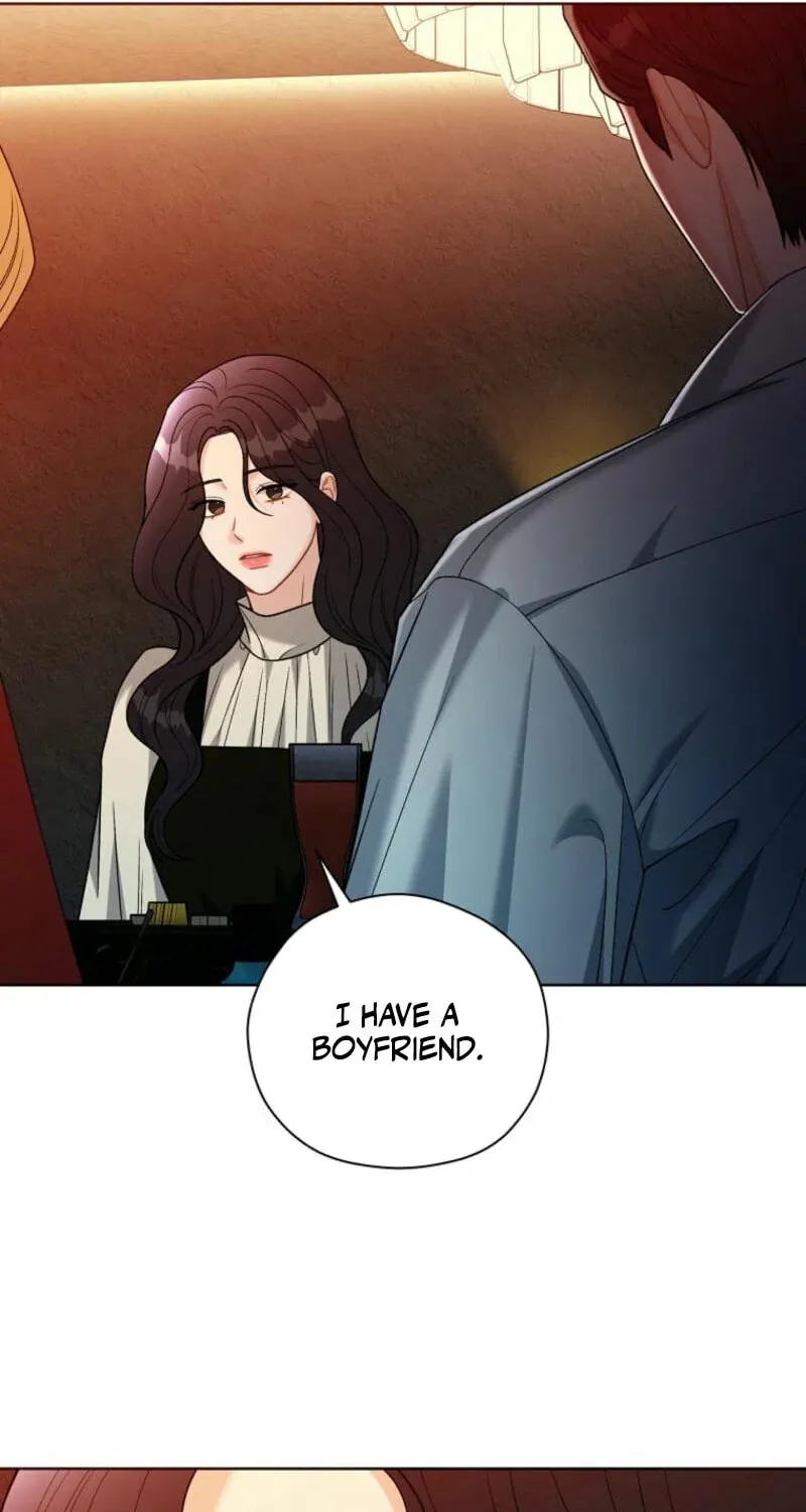 Innocent Breeze Chapter 14 page 34 - 
