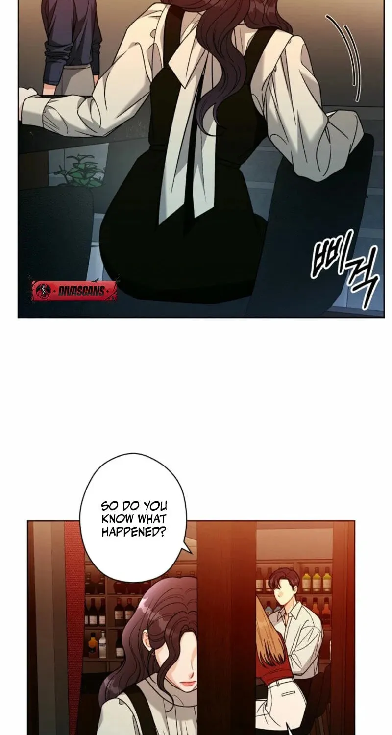 Innocent Breeze Chapter 14 page 38 - 