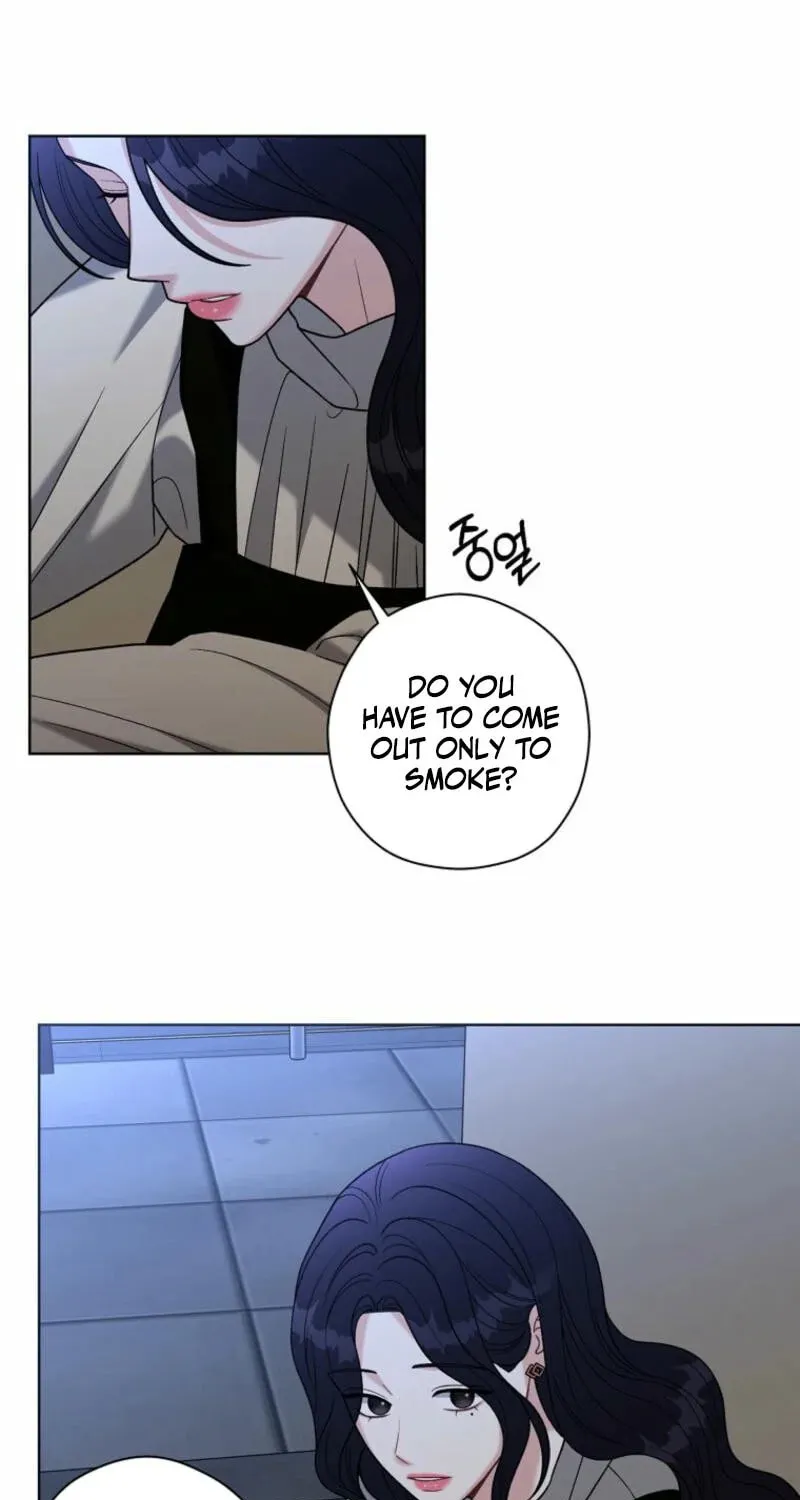 Innocent Breeze Chapter 14 page 49 - 