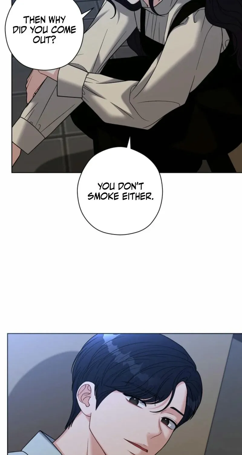 Innocent Breeze Chapter 14 page 50 - 