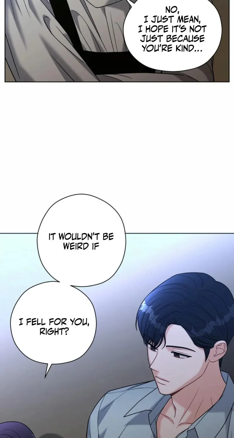 Innocent Breeze Chapter 14 page 53 - 