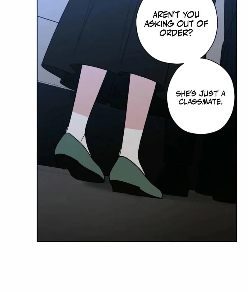 Innocent Breeze Chapter 14 page 57 - 