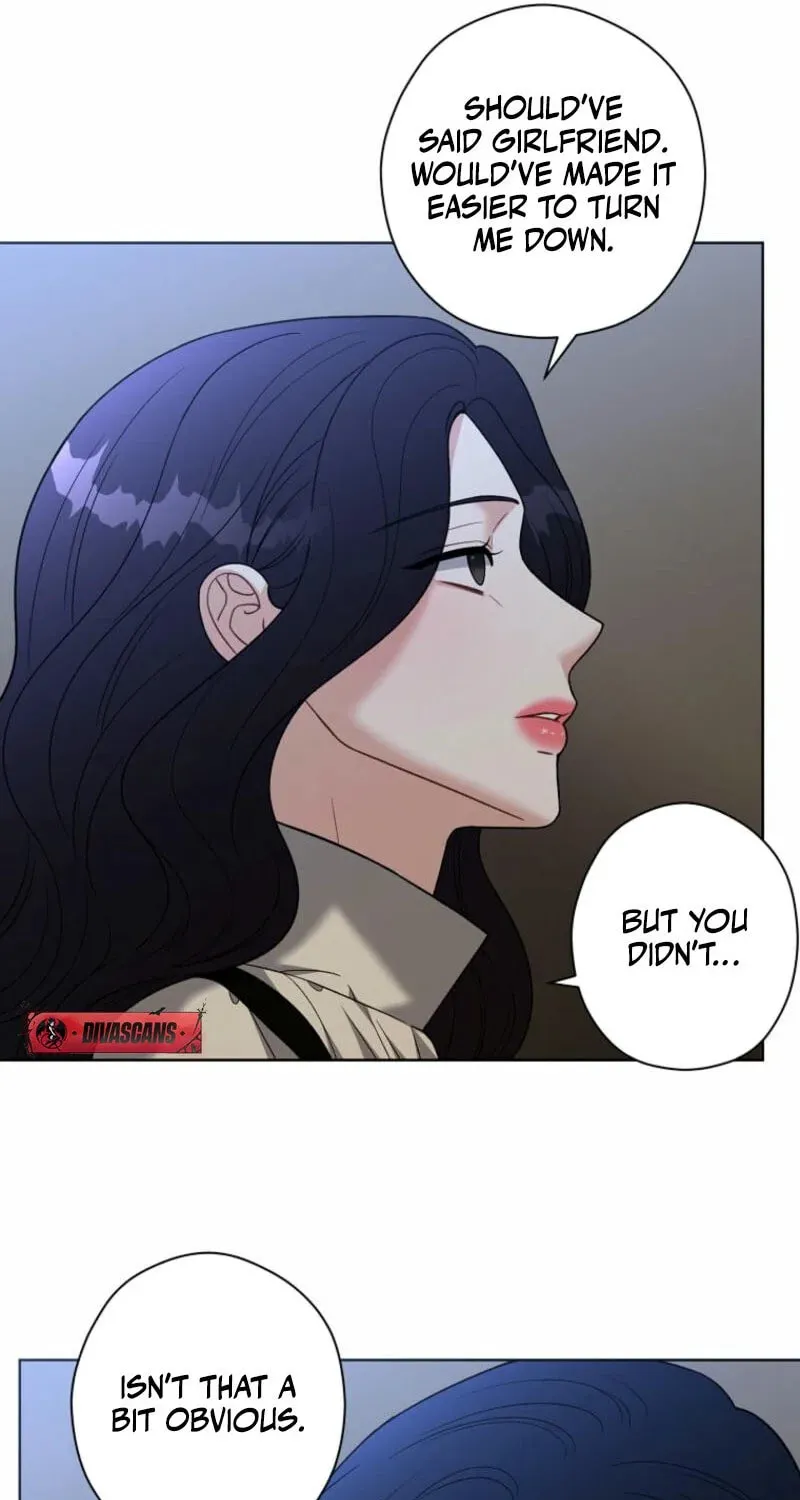 Innocent Breeze Chapter 14 page 58 - 