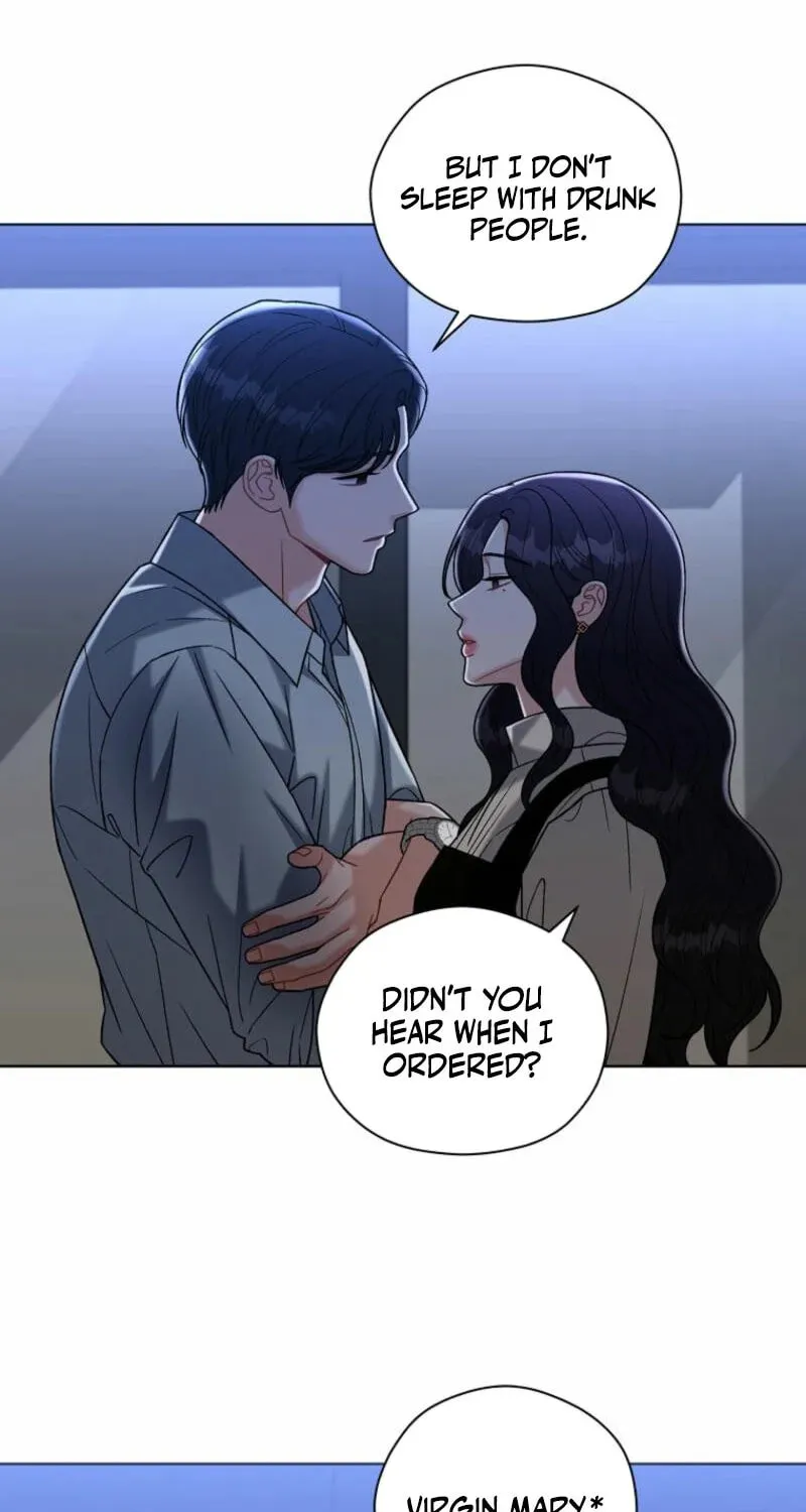 Innocent Breeze Chapter 14 page 61 - 