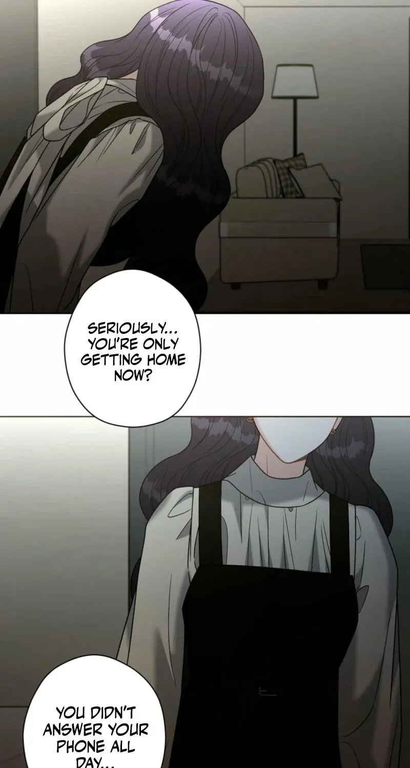 Innocent Breeze Chapter 14 page 67 - 
