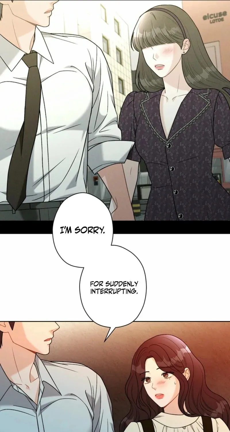 Innocent Breeze Chapter 14 page 10 - 