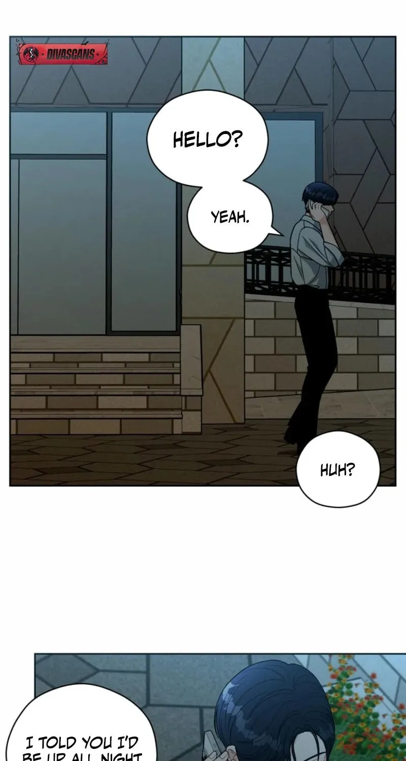 Innocent Breeze Chapter 15 page 11 - 