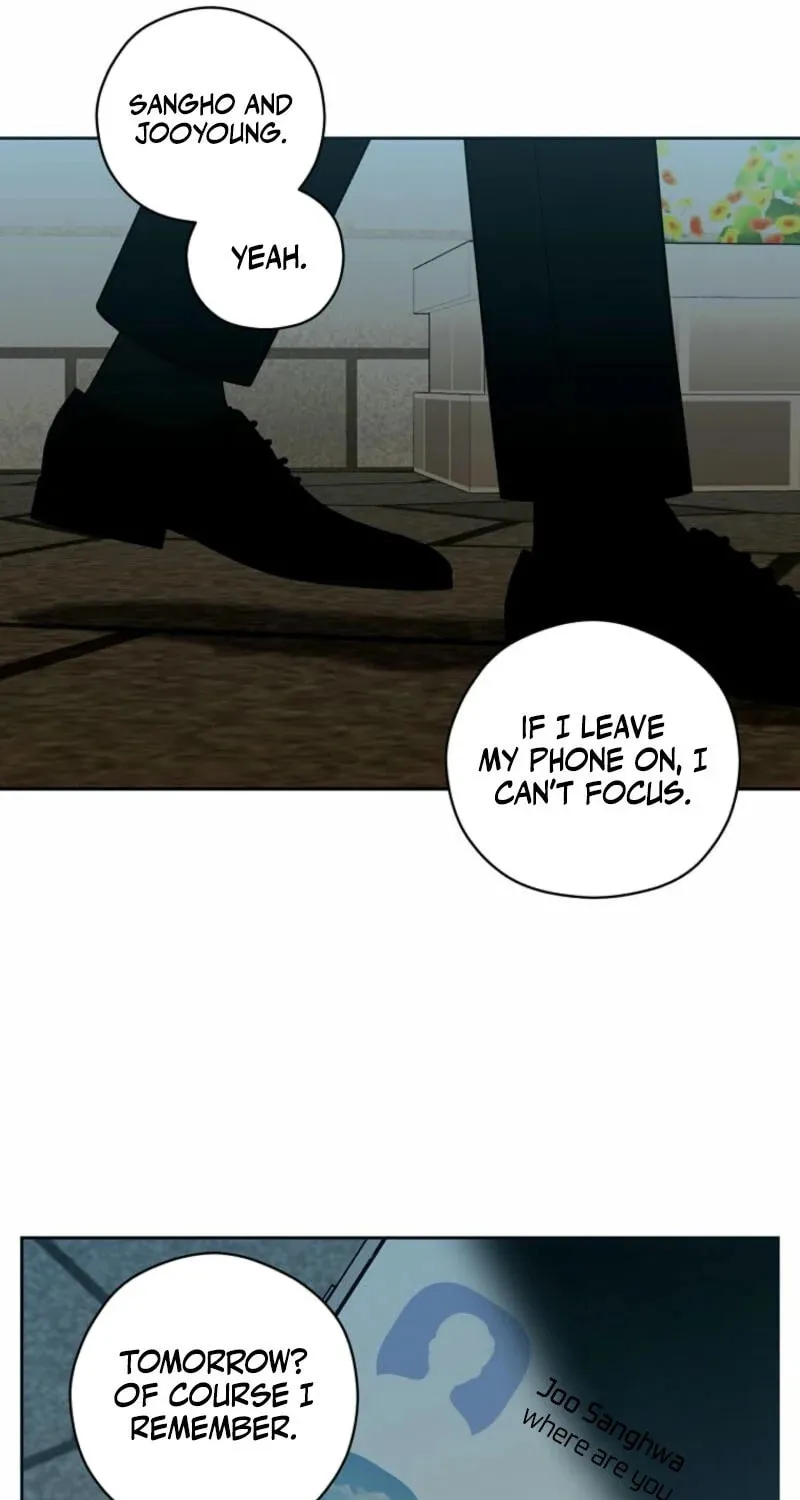 Innocent Breeze Chapter 15 page 13 - 