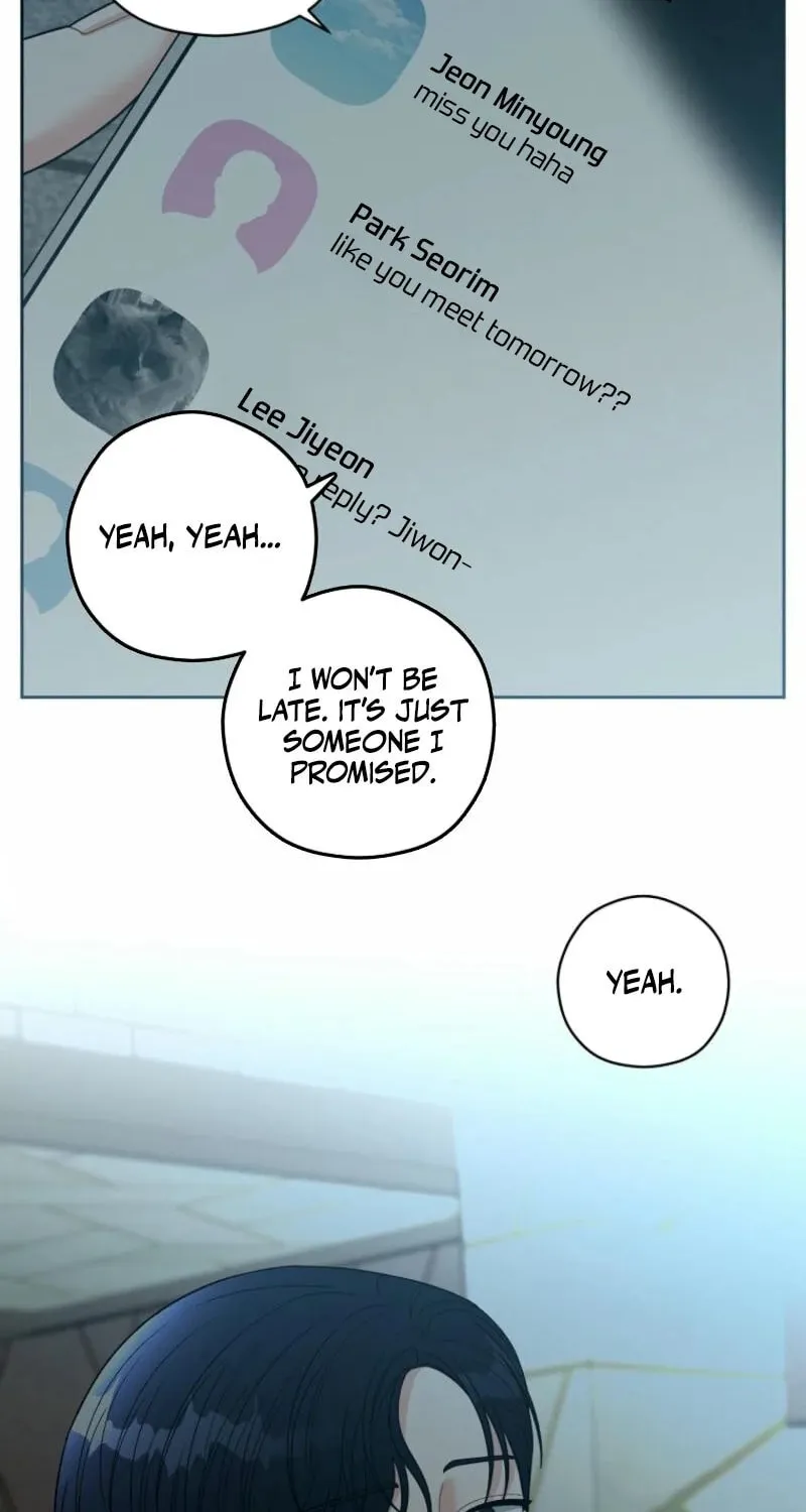 Innocent Breeze Chapter 15 page 14 - 