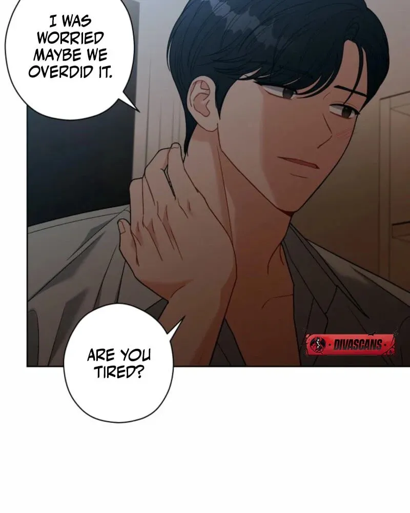 Innocent Breeze Chapter 15 page 3 - 