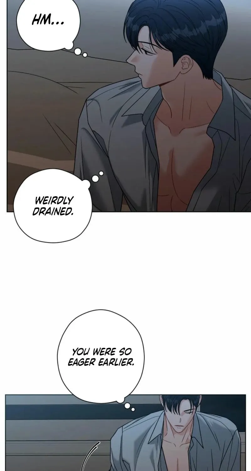 Innocent Breeze Chapter 15 page 5 - 