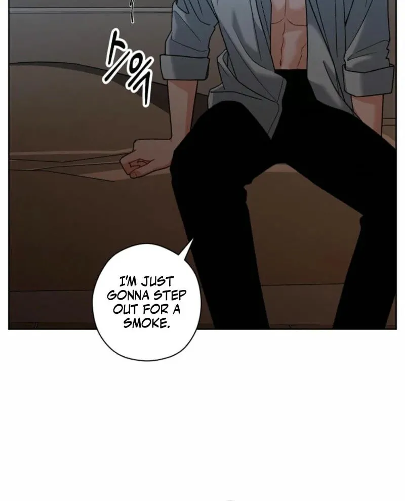 Innocent Breeze Chapter 15 page 6 - 
