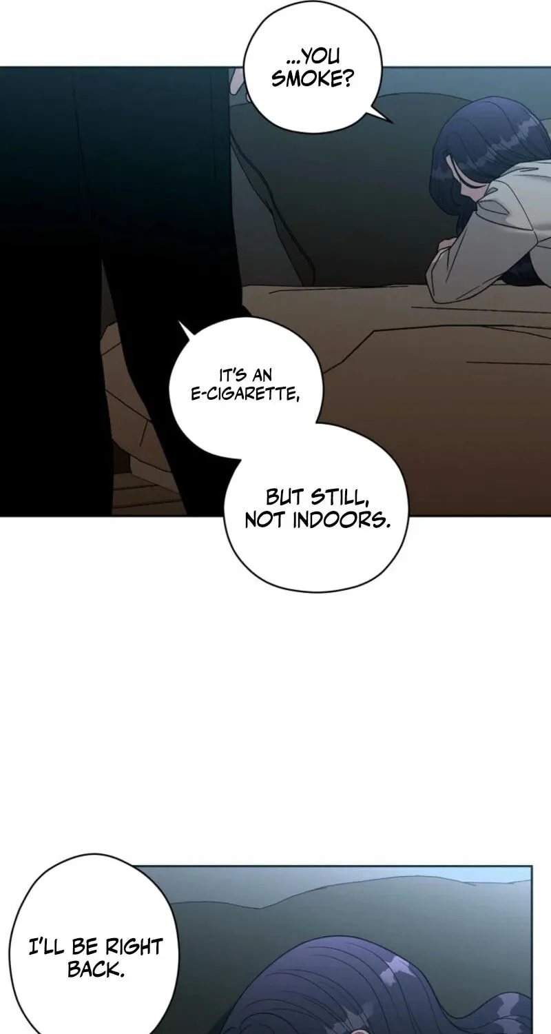 Innocent Breeze Chapter 15 page 7 - 