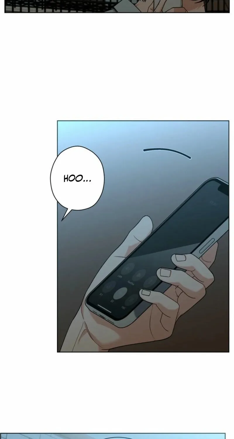 Innocent Breeze Chapter 16 page 2 - 