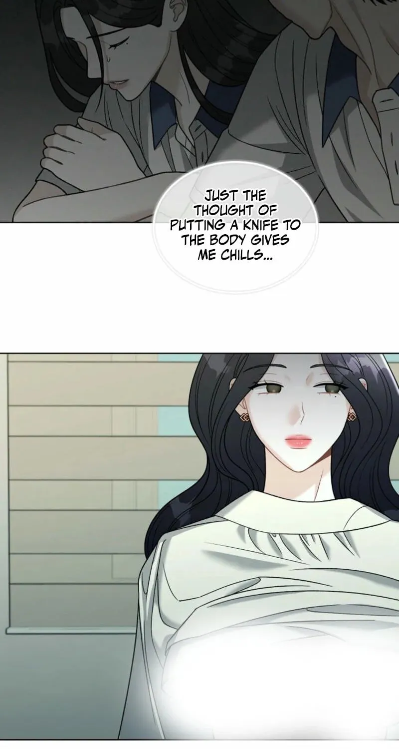 Innocent Breeze Chapter 16 page 28 - 