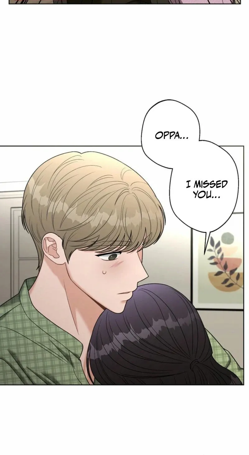 Innocent Breeze Chapter 16 page 47 - 