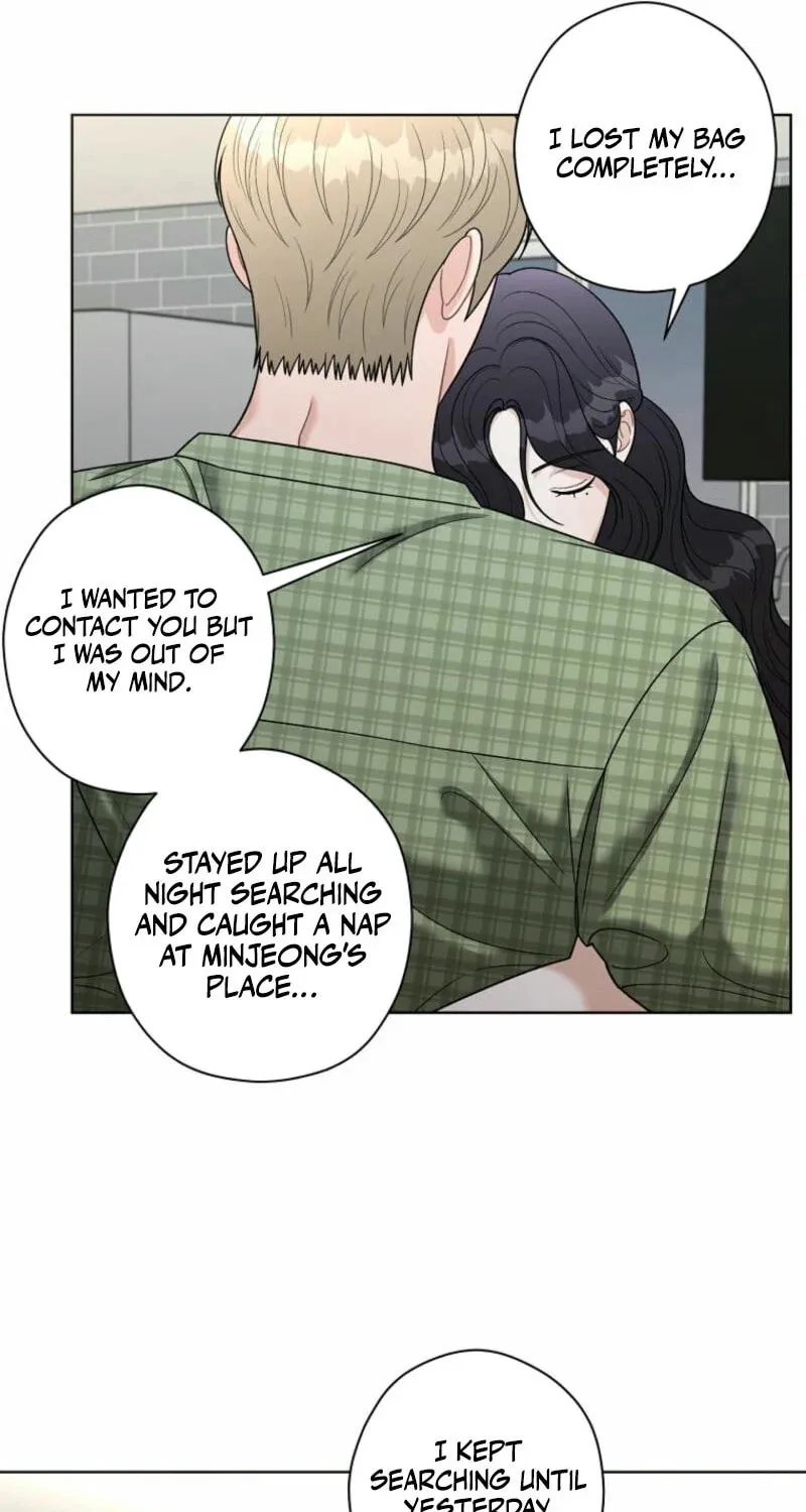 Innocent Breeze Chapter 16 page 48 - 