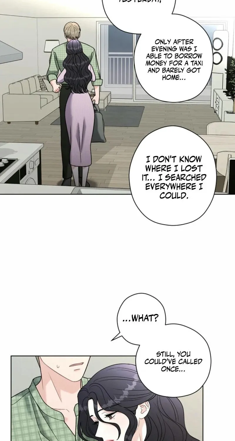 Innocent Breeze Chapter 16 page 49 - 