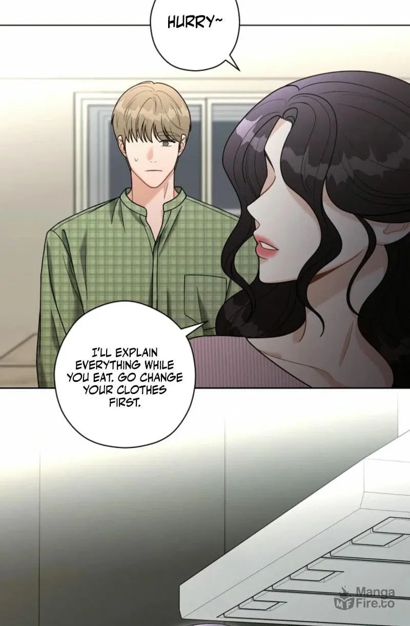 Innocent Breeze Chapter 16 page 52 - 