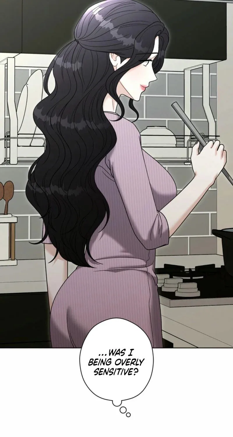 Innocent Breeze Chapter 16 page 53 - 